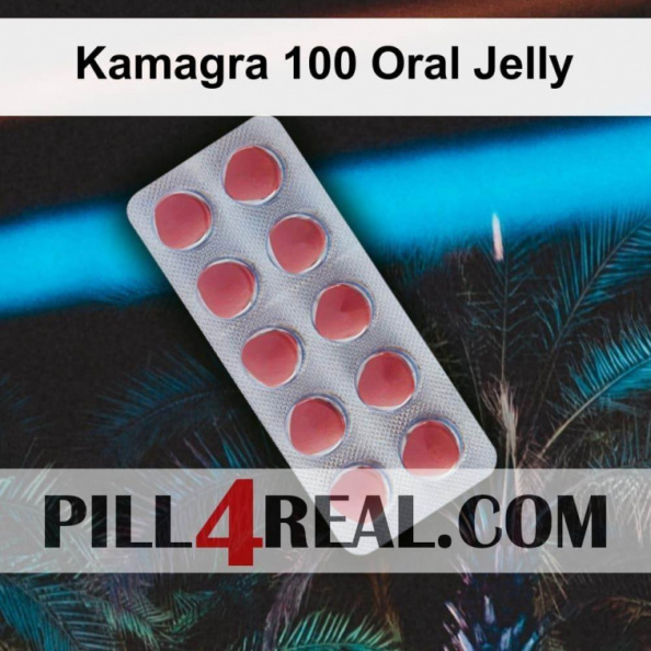 Kamagra 100 Oral Jelly 845