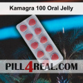 Kamagra 100 Oral Jelly 845