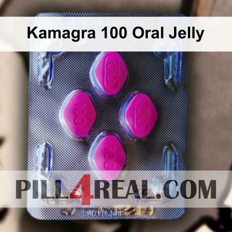 Kamagra 100 Oral Jelly 866