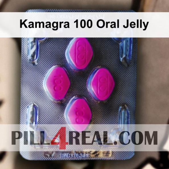 Kamagra 100 Oral Jelly 866