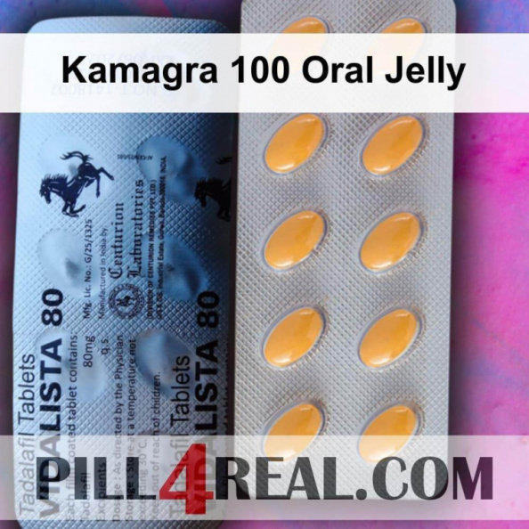Kamagra 100 Oral Jelly 912