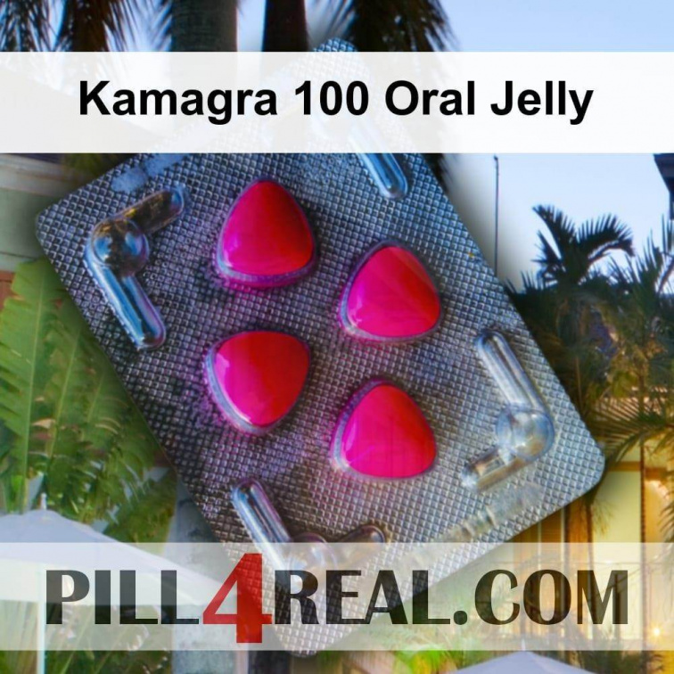 Kamagra 100 Oral Jelly 942