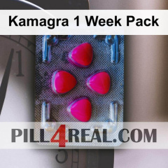 Kamagra 1 Week Pack 059