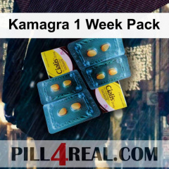 Kamagra 1 Week Pack 096
