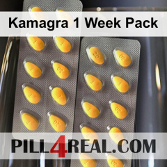 Kamagra 1 Week Pack 157