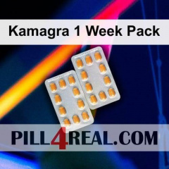 Kamagra 1 Week Pack 179