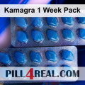 Kamagra 1 Week Pack 213
