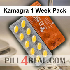 Kamagra 1 Week Pack 229