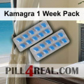 Kamagra 1 Week Pack 234