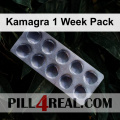 Kamagra 1 Week Pack 258