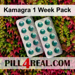 Kamagra 1 Week Pack 283