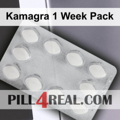 Kamagra 1 Week Pack 305