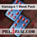 Kamagra 1 Week Pack 311