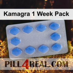 Kamagra 1 Week Pack 430
