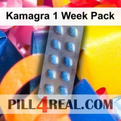 Kamagra 1 Week Pack 450