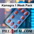 Kamagra 1 Week Pack 624