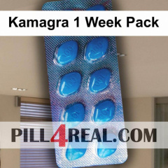 Kamagra 1 Week Pack 663