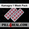 Kamagra 1 Week Pack 955