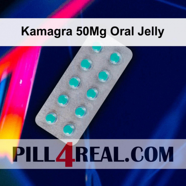 Kamagra 50Mg Oral Jelly 015