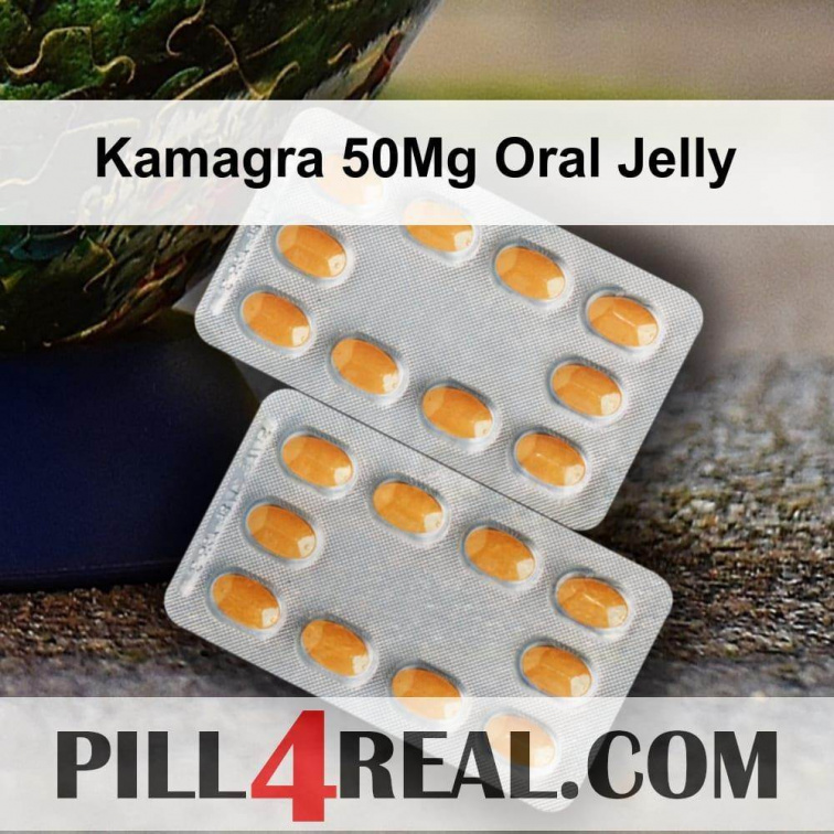 Kamagra 50Mg Oral Jelly 155
