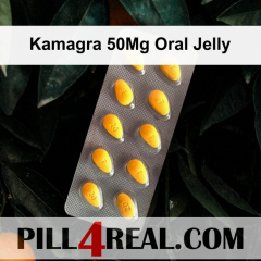 Kamagra 50Mg Oral Jelly 270