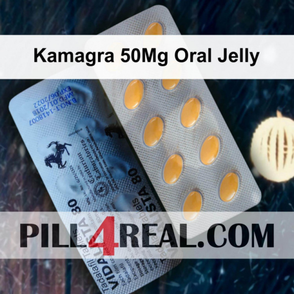 Kamagra 50Mg Oral Jelly 288