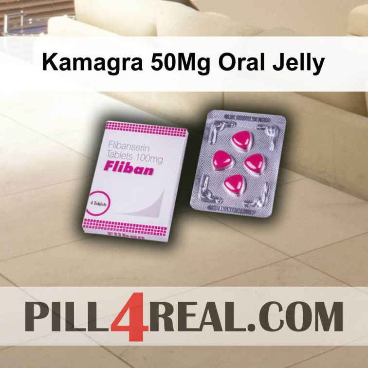 Kamagra 50Mg Oral Jelly 497