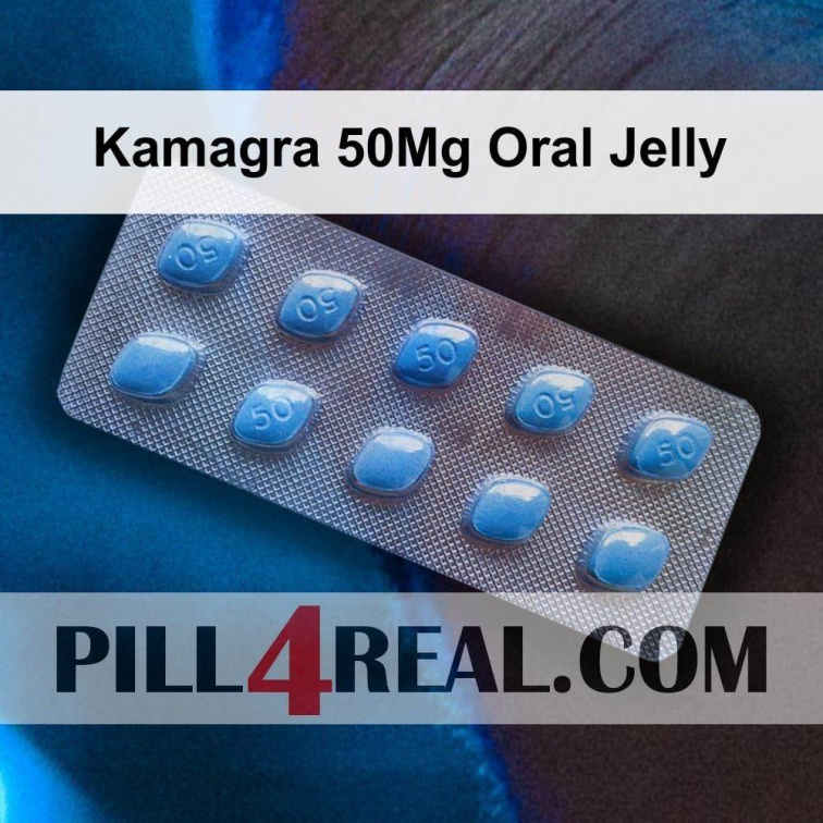 Kamagra 50Mg Oral Jelly 607