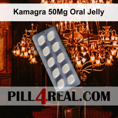 Kamagra 50Mg Oral Jelly 609