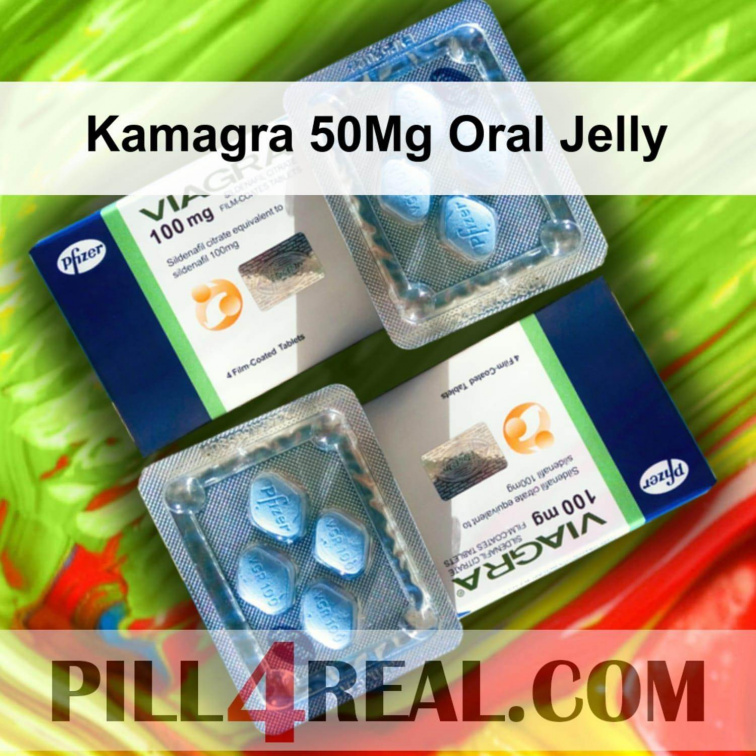 Kamagra 50Mg Oral Jelly 646