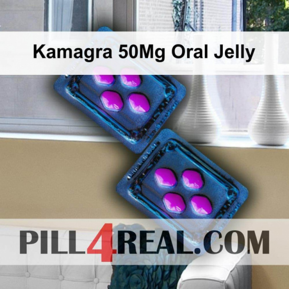 Kamagra 50Mg Oral Jelly 713