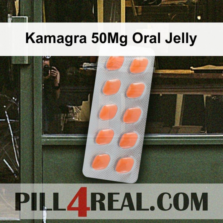 Kamagra 50Mg Oral Jelly 861