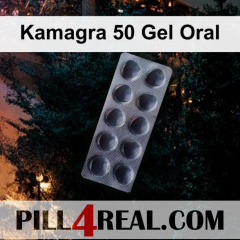 Kamagra 50 Gel Oral 193