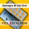 Kamagra 50 Gel Oral 234