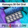 Kamagra 50 Gel Oral 251