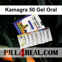 Kamagra 50 Gel Oral 416