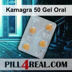 Kamagra 50 Gel Oral 523