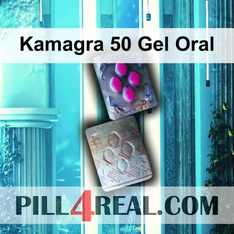 Kamagra 50 Gel Oral 593