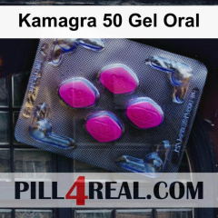 Kamagra 50 Gel Oral 751