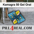 Kamagra 50 Gel Oral 823