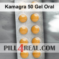 Kamagra 50 Gel Oral 856