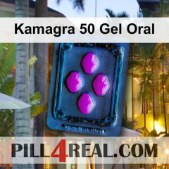 Kamagra 50 Gel Oral 865