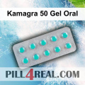 Kamagra 50 Gel Oral 922