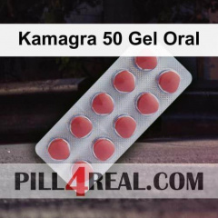 Kamagra 50 Gel Oral 925