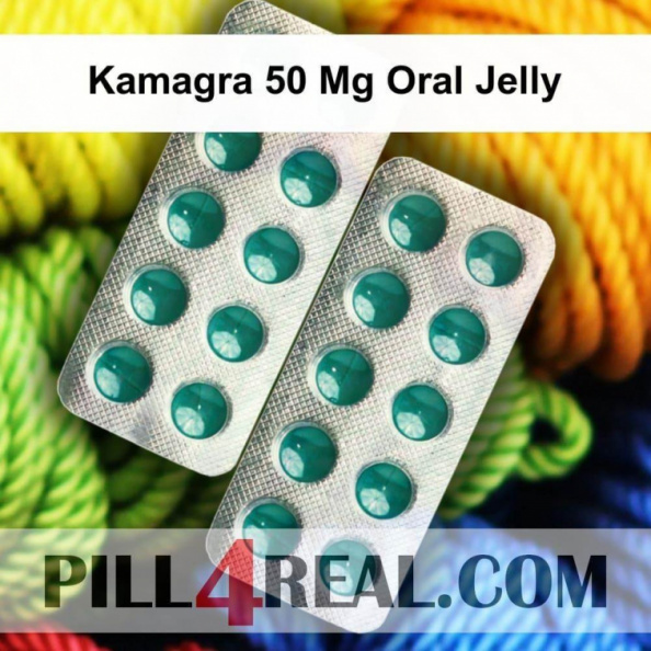 Kamagra 50 Mg Oral Jelly 066