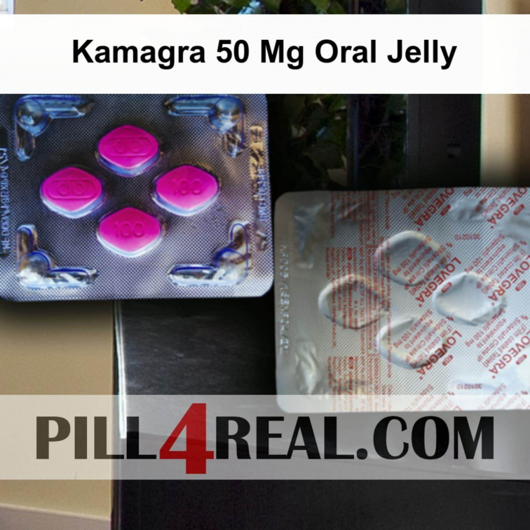 Kamagra 50 Mg Oral Jelly 103