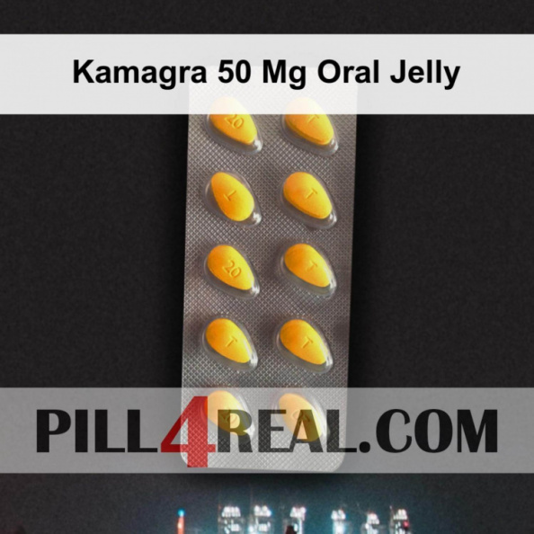 Kamagra 50 Mg Oral Jelly 119