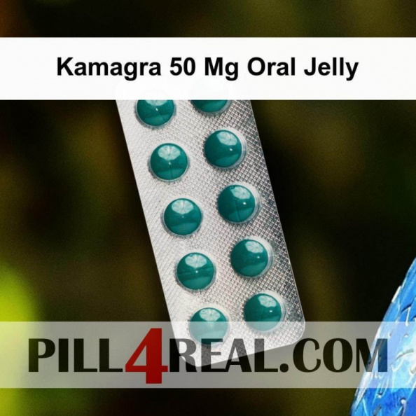 Kamagra 50 Mg Oral Jelly 607