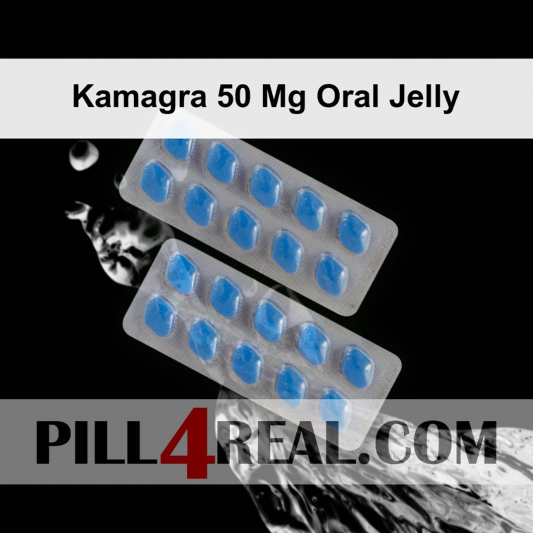 Kamagra 50 Mg Oral Jelly 755