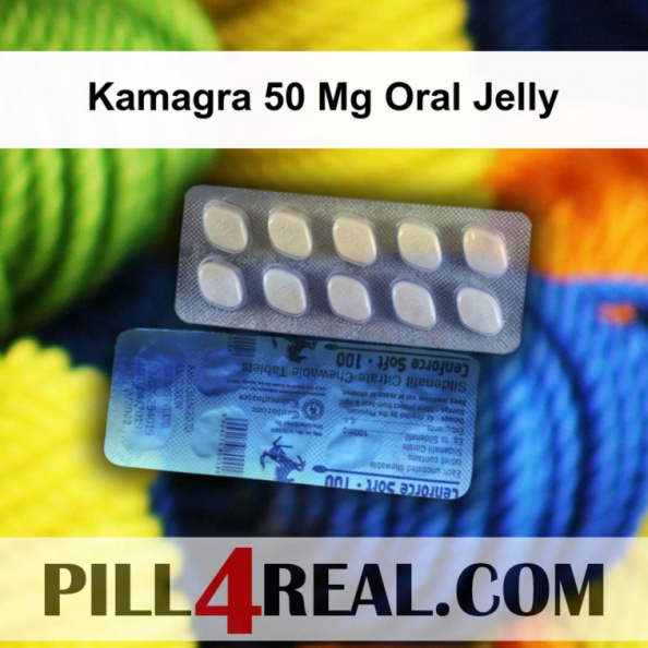 Kamagra 50 Mg Oral Jelly 924